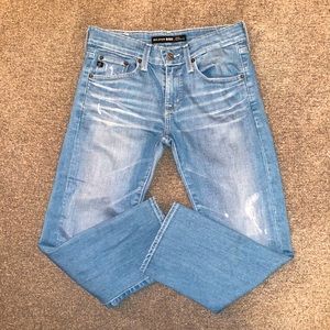 Big Star Jeans